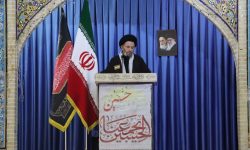 سکوت کشورهای عربی و اسلامی مقابل جنایات غزه ننگ ابدی در تاریخ است