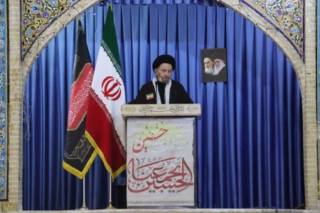 سکوت کشورهای عربی و اسلامی مقابل جنایات غزه ننگ ابدی در تاریخ است