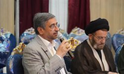 “لرستان” سنگر استراتژیک انقلاب در مواجهه با تهدیدات صهیونیستی