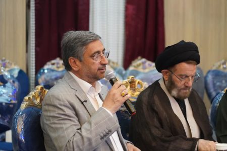 “لرستان” سنگر استراتژیک انقلاب در مواجهه با تهدیدات صهیونیستی