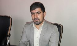 رئیس جدید دادگاه عمومی «معمولان» معرفی شد
