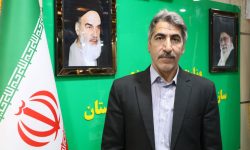 مدیرعامل جدید صندوق حمایت از بخش کشاورزی لرستان معرفی شد