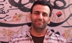 انتصاب دبیر سی و هفتمین جشنواره تئاتر لرستان
