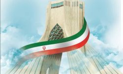 بازدید رایگان خبرنگاران از برج آزادی