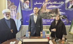 “بانوان لرستانی”سرمایه‌های اجتماعی تاب آور در مدیریت بحران هستند