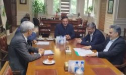 تخصیص ۳۰۰ میلیارد ریال اعتبار برای حوزه آبخیزداری لرستان