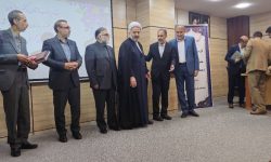 مدیرکل جدید بازرسی لرستان معرفی شد