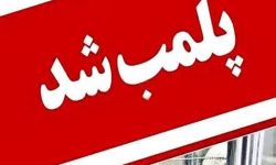 پلمب قصابی متخلف در کوهدشت