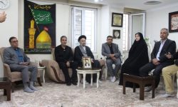خبرنگاران وجدان بیدار جامعه هستند