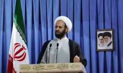 اربعین حسینی الهام‌بخش ایستادگی در برابر ظلم وستم است