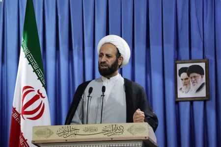 اربعین حسینی الهام‌بخش ایستادگی در برابر ظلم وستم است