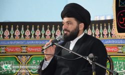 عاشورا ظرفیتی عظیم برای انتقال مفاهیم تربیتی به کودکان و نوجوانان است