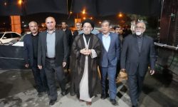 ارائه خدمات به زائران اربعین نمادی از عشق و علاقه به مکتب حسینی است
