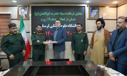 همیت و غیرت کادر درمان لرستان در جنگ‌۱۲ روزه مثال زدنی است