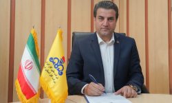 ۱۰۵ روستا و واحد صنعتی لرستان در هفته دولت گازدار می شود