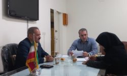 همکاری مشترک بهزیستی و آموزش فنی‌وحرفه‌ای لرستان برای توانمندسازی جامعه هدف