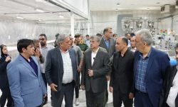 پیش‌بینی ایجاد ۸ هزار شغل در الیگودرز