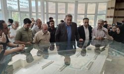 رشد صنعتی لرستان در مسیر توسعه سبز/ تولید ۳۰ مگاوات برق خورشیدی تا سال ۱۴۰۵