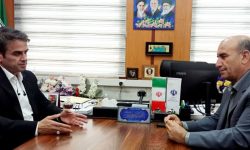 ورزشگاه تختی آماده میزبانی رقابت‌های ملی و بین‌المللی می شود