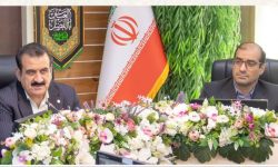 خدمت رسانی بی وقفه بانک ملی لرستان/توزیع ۸۵۰۰ میلیارد نقدینگی در ۱۲ روز بحرانی