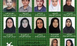 معرفی برگزیدگان مسابقه ادبی «از آیینهای عاشورایی محلهات بنویس»