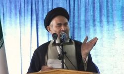 انتقاد امام جمعه بروجرد از دخالت نمایندگان در عزل و نصب مدیران