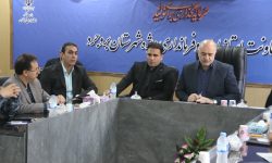 اضافه شدن هزار هکتار به عرصه گلخانه‌های لرستان
