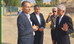 ۵۳ پروژه اولویت‌دار لرستان در دستور کار است
