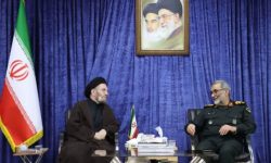 تقدیم ۸۸ شهید در جنگ ۱۲ روزه نشانی روشن از هویت ایثارگرانه لرستان است