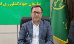 رشد ۲.۵ برابری تولیدات شیلاتی در لرستان