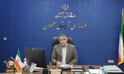افتتاح ۲۴۵ طرح اقتصادی هفته دولت در معمولان
