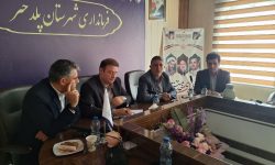 تقدیر نماینده مجلس از اقدامات ارزشمند مدیر کار لرستان در حوزه سرمایه گذاری