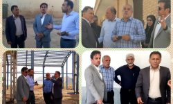 همکاری” نمایندگان” لرستان محرکی قوی برای توسعه زیرساخت‌های ورزشی استان