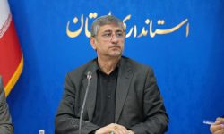 افزایش ۱۰۰ درصدی سهم اداره کار لرستان از تسهیلات تبصره ۱۵