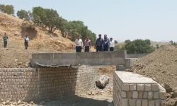 افتتاح ۶ طرح عشایری هفته دولت در لرستان