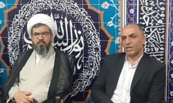 بهرهبرداری از ۸۲ طرح در الیگودرز به مناسبت هفته دولت