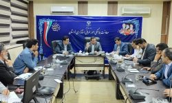 ایمن‌سازی ۸۰ کیلومتر راه در لرستان تا پایان امسال