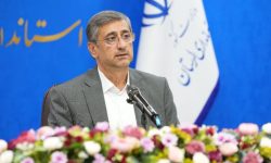 ۱۸ همت اعتبار از محل بخش خصوصی تامین شده است