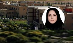 درخشش عضو هیئت علمی دانشگاه لرستان در نشریه معتبر جهانی