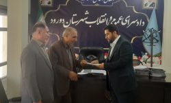 نقش کلیدی گروه‌های سازش محله محور میان مردم و دستگاه قضایی
