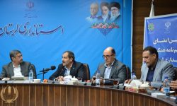 سرمایه‌گذاری بیش از یک همت برای توسعه فیبر نوری در لرستان