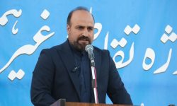 آغاز عملیات اجرایی تقاطع غیر همسطح «شهدای اقتدار» خرم‌آباد