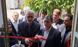 بهره برداری از ۱۰ طرح مخابراتی و ارتباطی در پلدختر