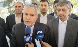 افزایش دو برابری زیرساخت‌های گردشگری لرستان تا پایان برنامه هفتم