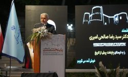 لرستان شناسنامه و غیرت ایران است/ ثبت‌جهانی دره‌ خرم‌آباد،نقطه عطفی در تاریخ فرهنگی و هویتی کشور