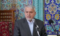 لرستان دژ مستحکم دفاع از امنیت ملی ایران است