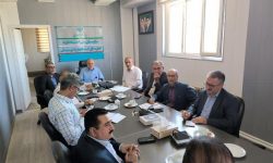 جریمه ۵۰۰ میلیونی واحد تولیدی متخلف در خرم‌آباد