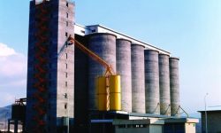 سیلوی کمالوند خرمآباد؛دژ طلایی امنیت غذایی در قلب ایران