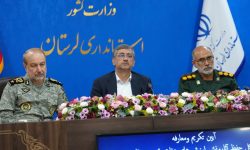 روایات جنگ تحمیلی ۱۲ روزه ثبت و ضبط شوند