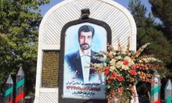شهید «محمود صارمی» یکی از چهره‌های ماندگار ایران زمین است